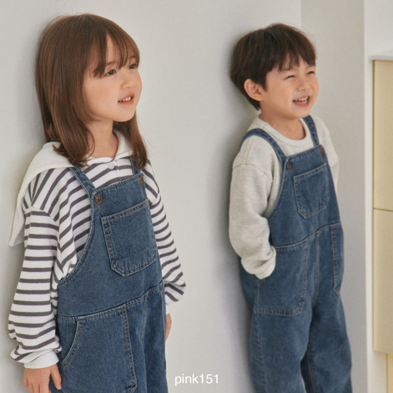 Pink151 - Korean Children Fashion - #kidsstore - Sera Sweatshirt - 9