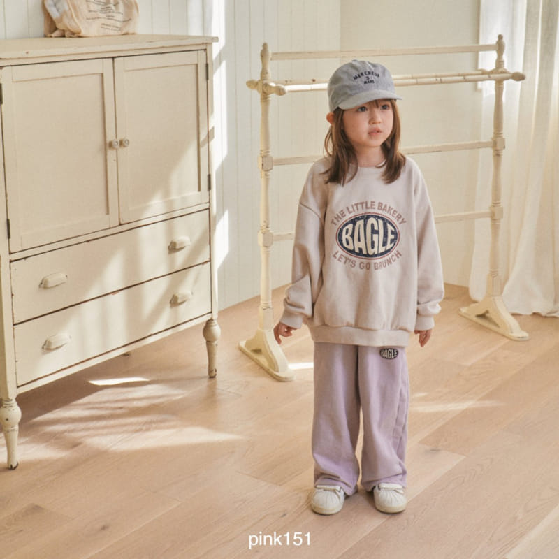 Pink151 - Korean Children Fashion - #kidsstore - Main Pants - 2
