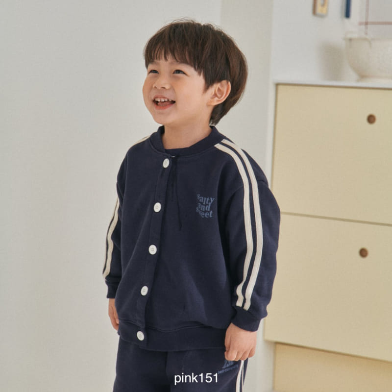 Pink151 - Korean Children Fashion - #kidsstore - Salty Cardigan - 7