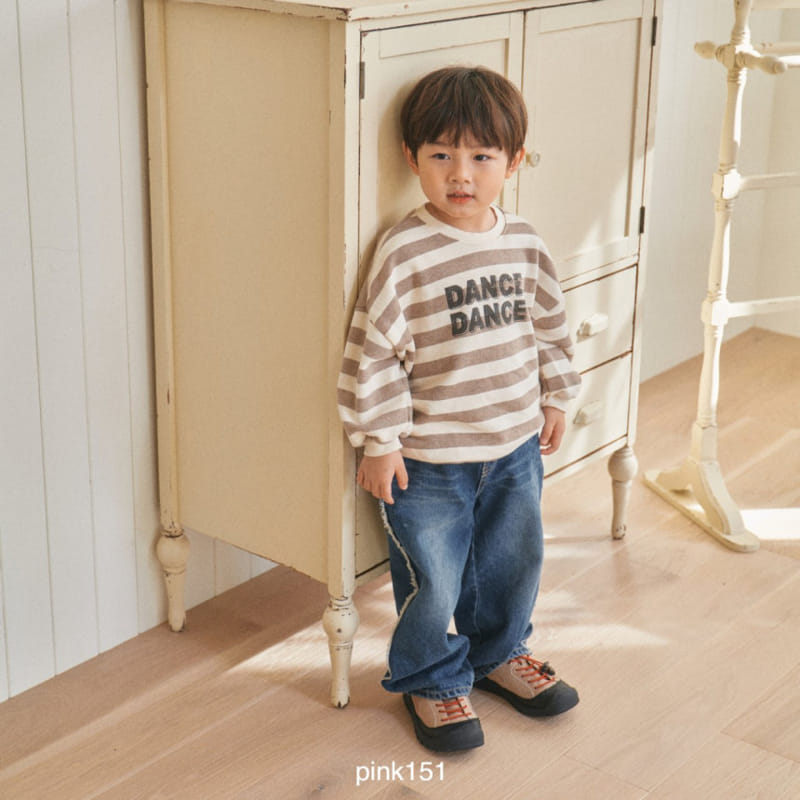 Pink151 - Korean Children Fashion - #kidsstore - Dance Sweatshirt - 2