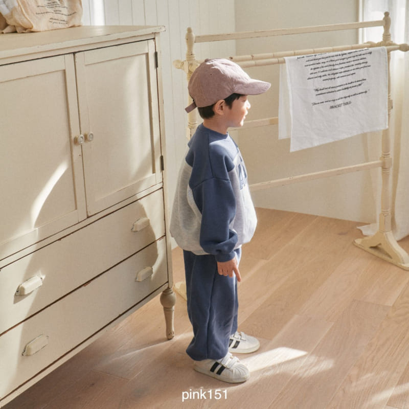 Pink151 - Korean Children Fashion - #kidsstore - Loode Fit Jogger Pants - 4