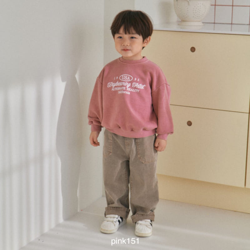 Pink151 - Korean Children Fashion - #magicofchildhood - Fatigue Pants