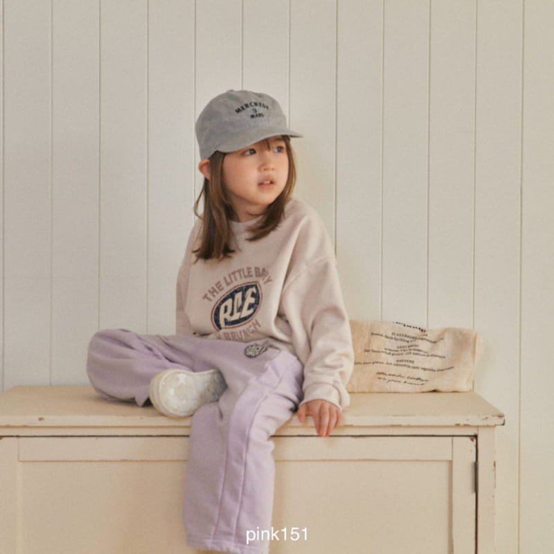 Pink151 - Korean Children Fashion - #minifashionista - Main Pants - 7