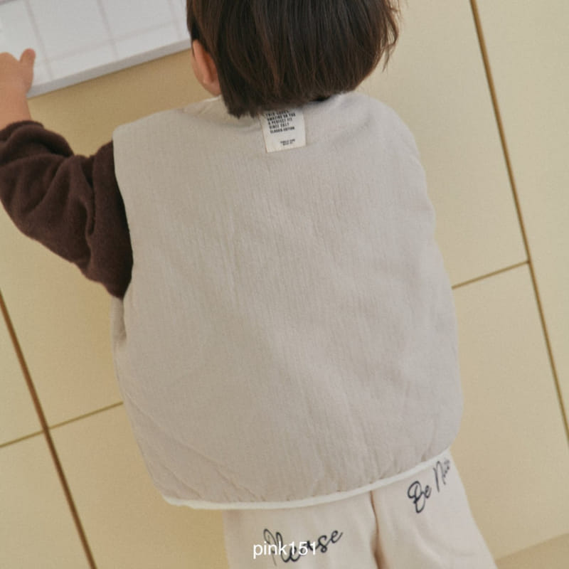 Pink151 - Korean Children Fashion - #minifashionista - Nice Pants - 10