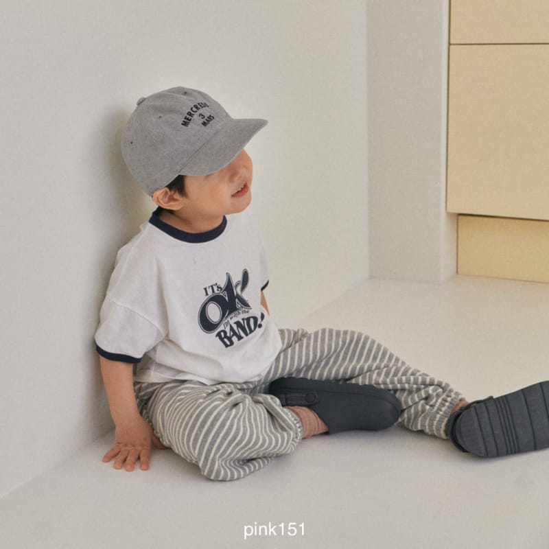 Pink151 - Korean Children Fashion - #prettylittlegirls - ST Jogger Pants - 7