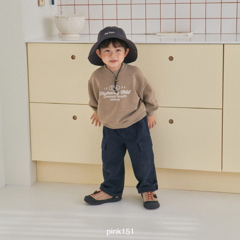 Pink151 - Korean Children Fashion - #prettylittlegirls - Jungle Bucket hat - 6
