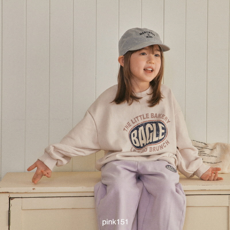 Pink151 - Korean Children Fashion - #prettylittlegirls - Wednesday - 5