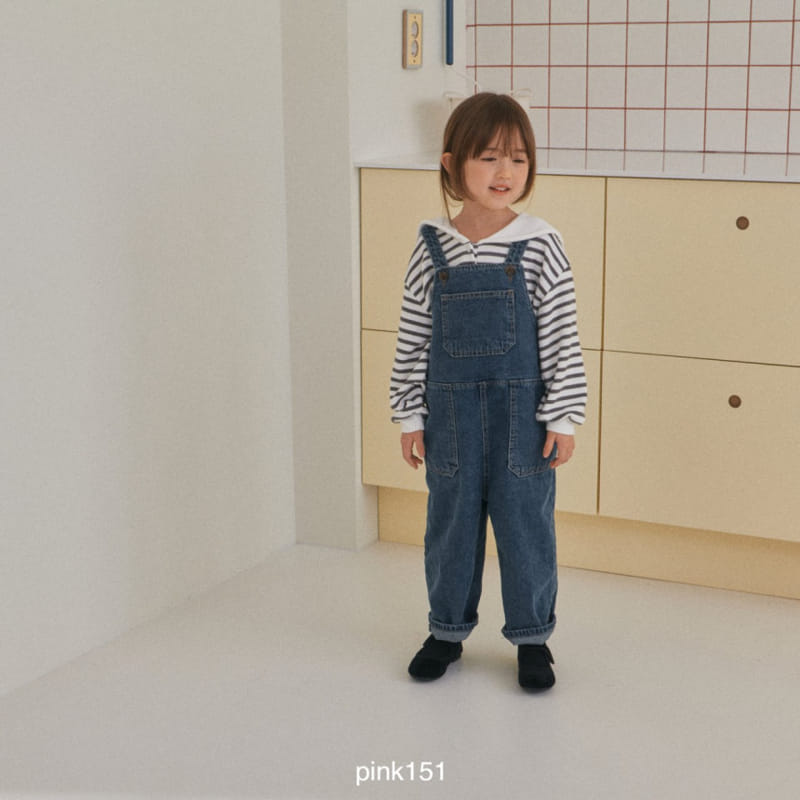 Pink151 - Korean Children Fashion - #stylishchildhood - Sera Sweatshirt - 2