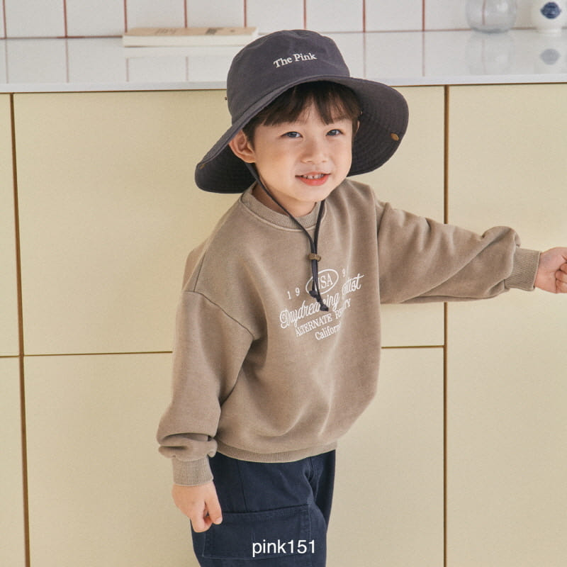 Pink151 - Korean Children Fashion - #todddlerfashion - Jungle Bucket hat - 7