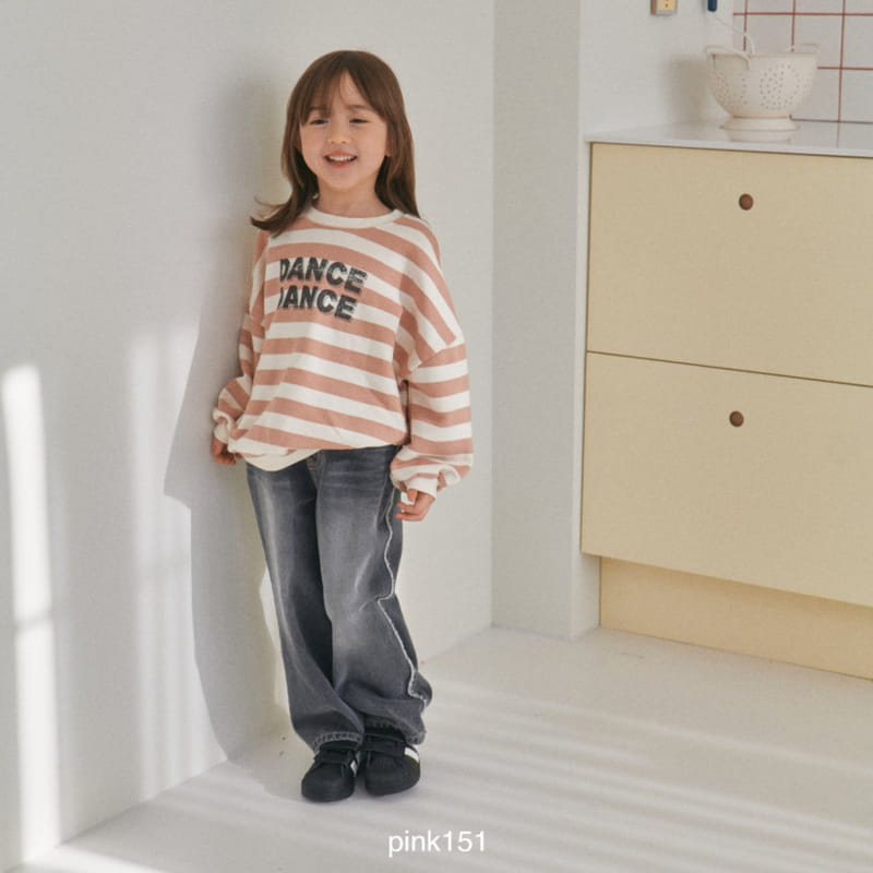 Pink151 - Korean Children Fashion - #todddlerfashion - Dance Sweatshirt - 9
