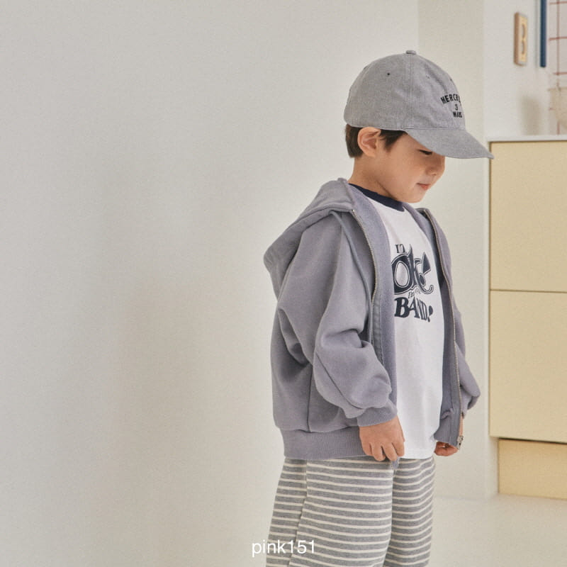 Pink151 - Korean Children Fashion - #toddlerclothing - Wednesday - 7