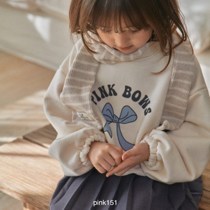 Pink151 - Korean Children Fashion - #toddlerclothing - ST Muffler - 6