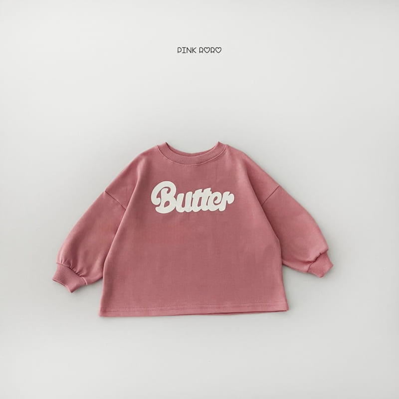 Pinkroro - Korean Children Fashion - #kidsstore - Butter Sweatshirt - 7