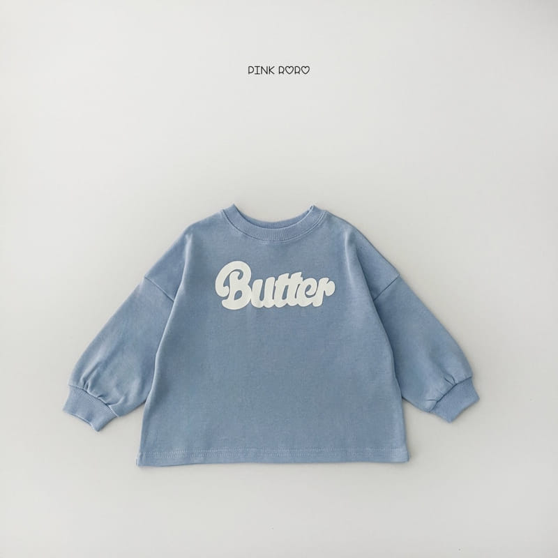 Pinkroro - Korean Children Fashion - #kidzfashiontrend - Butter Sweatshirt - 8