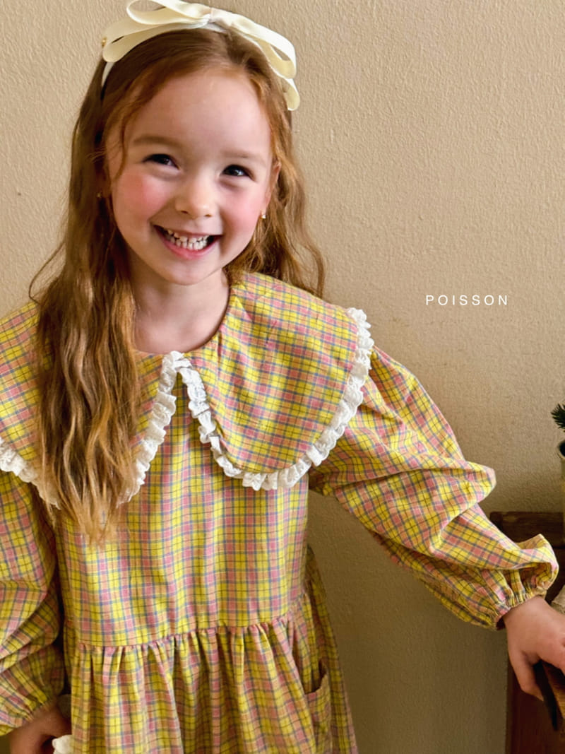 Poisson - Korean Children Fashion - #Kfashion4kids - Runa Hair Band - 3