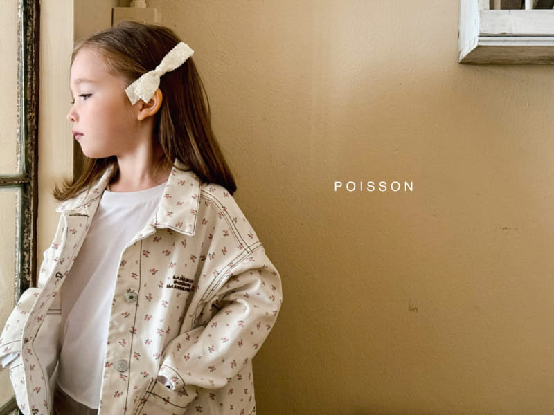 Poisson - Korean Children Fashion - #childofig - Runa Jacket - 9