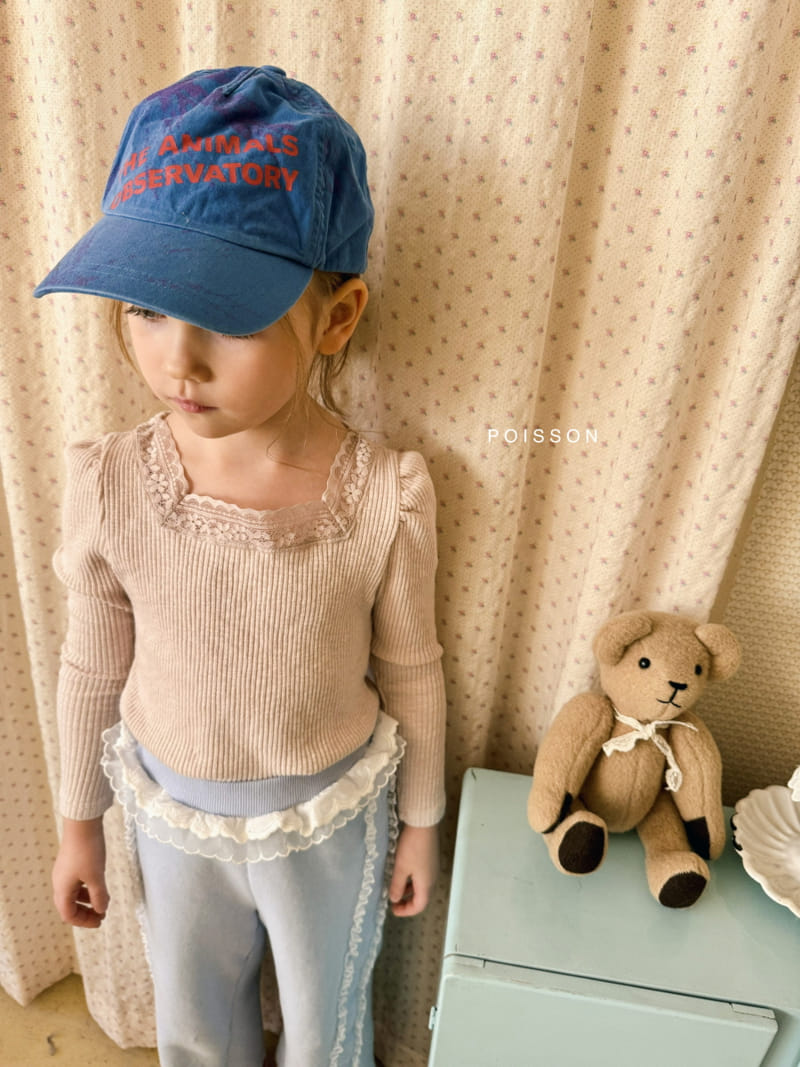 Poisson - Korean Children Fashion - #childrensboutique - Rina Pants - 9