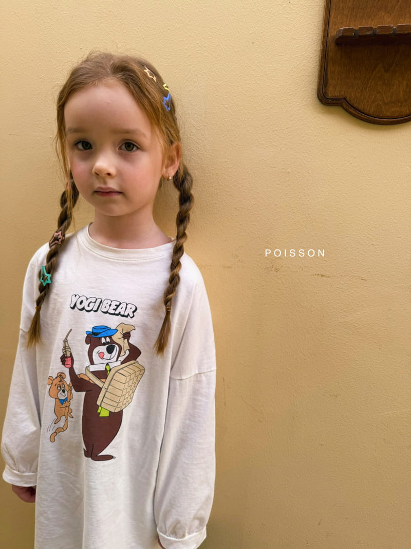 Poisson - Korean Children Fashion - #designkidswear - Star Ddak Pin Set - 9