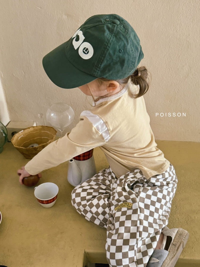 Poisson - Korean Children Fashion - #discoveringself - Vans Jogger Pants - 8