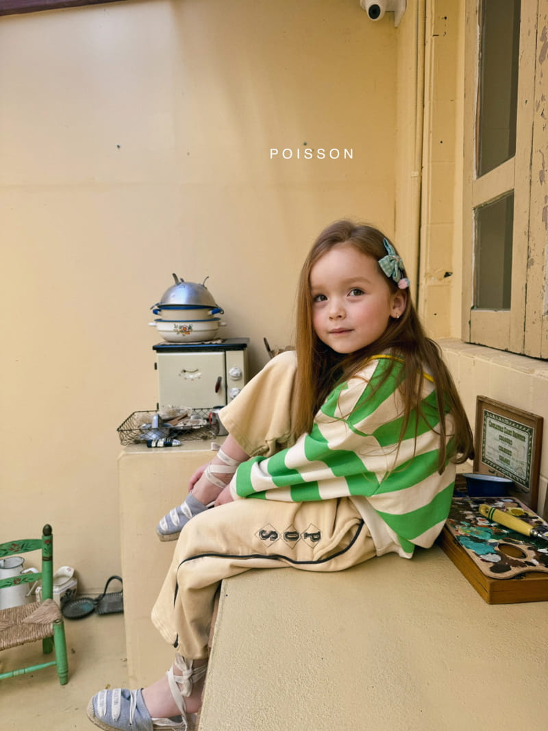 Poisson - Korean Children Fashion - #fashionkids - Devy Pants - 8