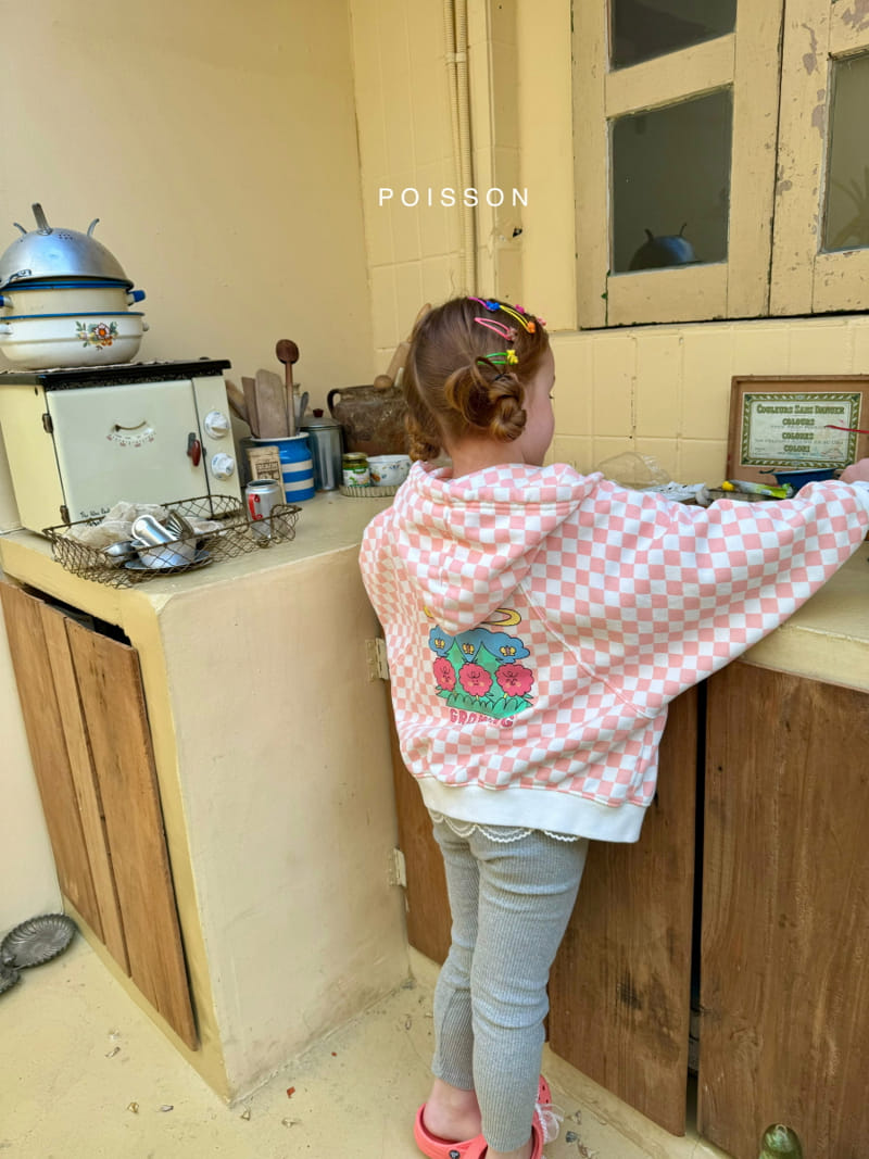 Poisson - Korean Children Fashion - #kidsshorts - Bear Ddak Pin Set - 8