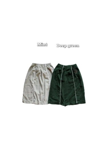 Ramijini - Korean Children Fashion - #Kfashion4kids - Ringo Skirt - 7