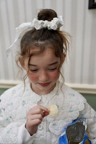 Ramijini - Korean Children Fashion - #childofig - Momo Yang Jumper - 2
