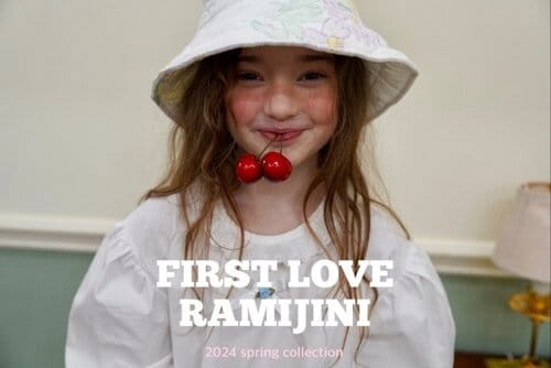 Ramijini - Korean Children Fashion - #childofig - Everything One-Piece