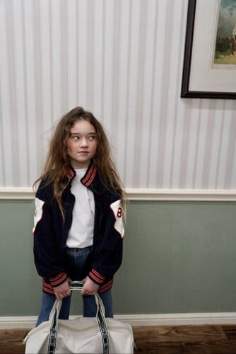 Ramijini - Korean Children Fashion - #childofig - Rams Jumper - 7
