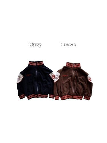 Ramijini - Korean Children Fashion - #childrensboutique - Rams Jumper - 9