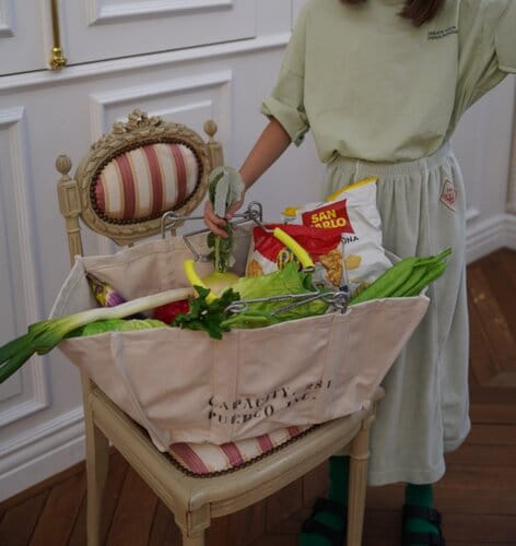 Ramijini - Korean Children Fashion - #designkidswear - Ringo Skirt