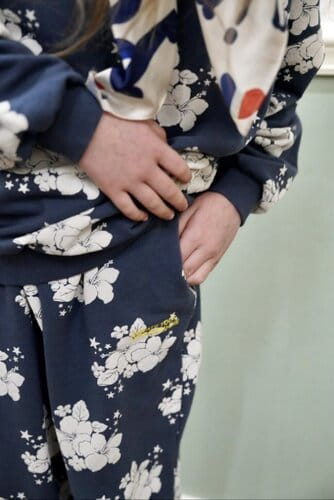Ramijini - Korean Children Fashion - #discoveringself - Maybe Pants - 8