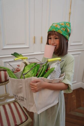 Ramijini - Korean Children Fashion - #fashionkids - Ringo Skirt - 4