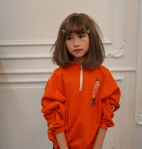 Ramijini - Korean Children Fashion - #kidsstore - Ringo Skirt - 5