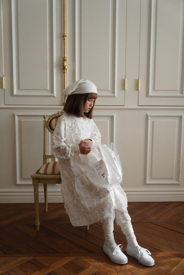 Ramijini - Korean Children Fashion - #littlefashionista - Nomori Sweatshirt - 6