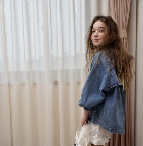 Ramijini - Korean Children Fashion - #minifashionista - Sand Pants