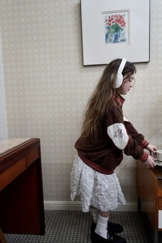 Ramijini - Korean Children Fashion - #minifashionista - Rams Jumper - 5