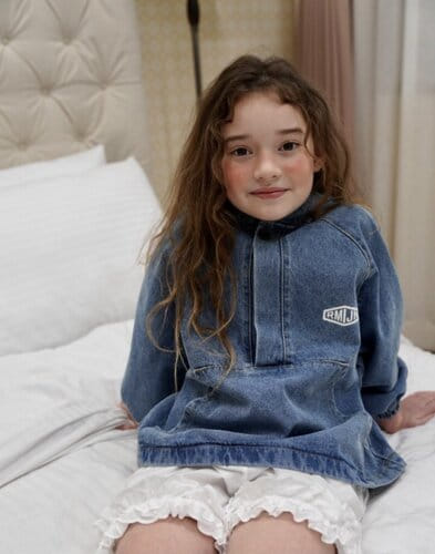 Ramijini - Korean Children Fashion - #prettylittlegirls - Sand Pants - 2