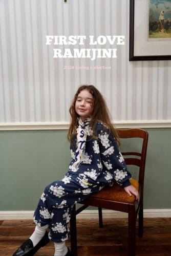 Ramijini - Korean Children Fashion - #toddlerclothing - Maybe Pants - 4