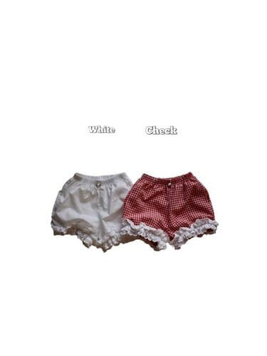 Ramijini - Korean Children Fashion - #todddlerfashion - Sand Pants - 3