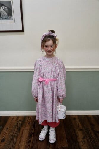 Ramijini - Korean Children Fashion - #toddlerclothing - Bailey One-piece - 5