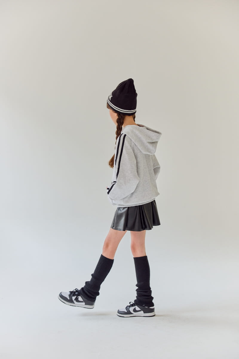 Rilla - Korean Children Fashion - #Kfashion4kids - Hit Hoody Tee - 3