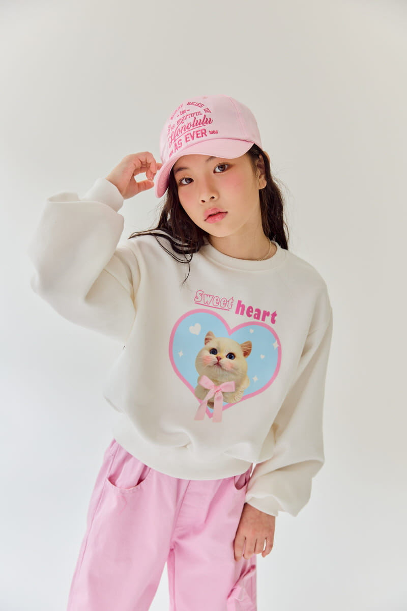 Rilla - Korean Children Fashion - #childofig - Three Ribbon Pants - 5