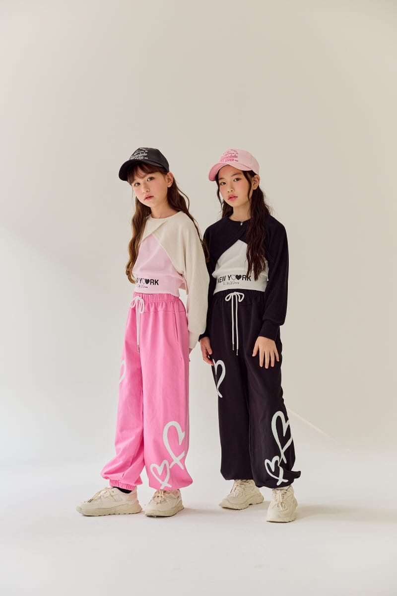 Rilla - Korean Children Fashion - #childofig - River Bolero  - 7
