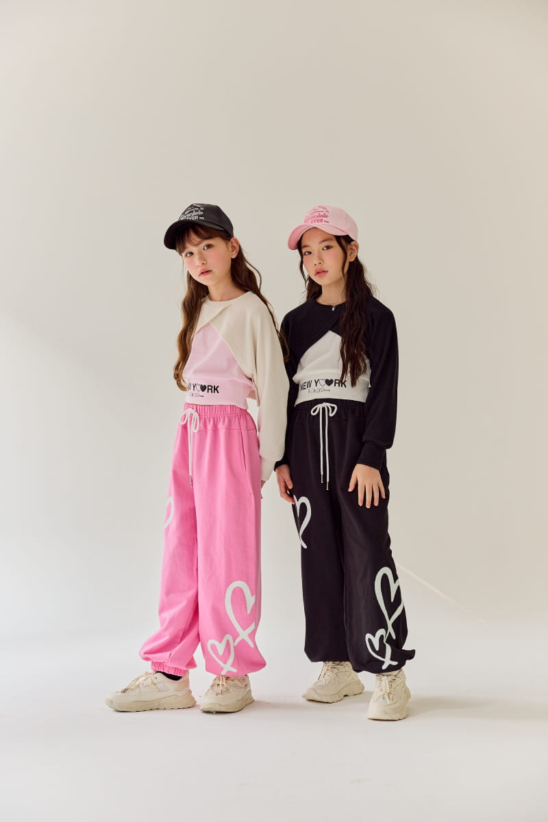 Rilla - Korean Children Fashion - #childofig - River Bolero - 7