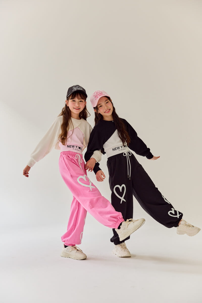 Rilla - Korean Children Fashion - #childrensboutique - River Bolero  - 8