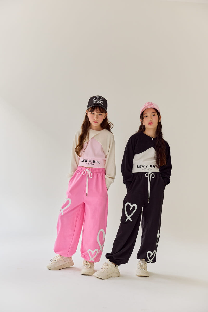 Rilla - Korean Children Fashion - #designkidswear - River Bolero  - 9