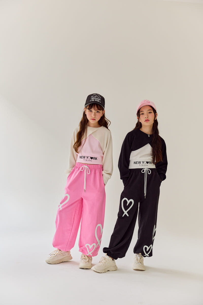 Rilla - Korean Children Fashion - #designkidswear - River Bolero - 9