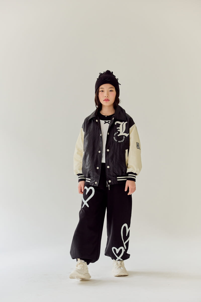 Rilla - Korean Children Fashion - #discoveringself - Flex Jumper - 2