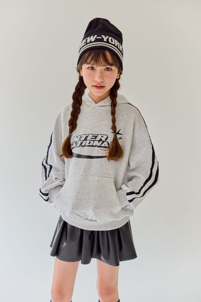 Rilla - Korean Children Fashion - #discoveringself - Vegan Skirt - 7